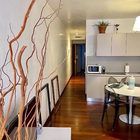 Suite300 By Palazzina300 Treviso Exteriör bild