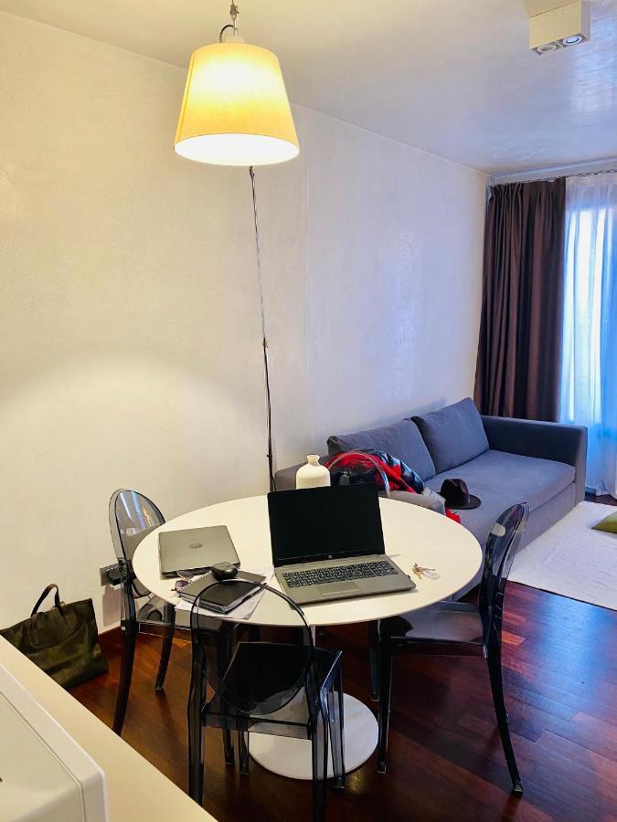Suite300 By Palazzina300 Treviso Exteriör bild