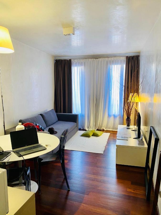 Suite300 By Palazzina300 Treviso Exteriör bild