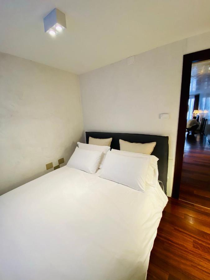 Suite300 By Palazzina300 Treviso Exteriör bild