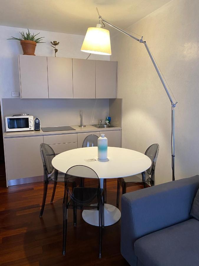 Suite300 By Palazzina300 Treviso Exteriör bild